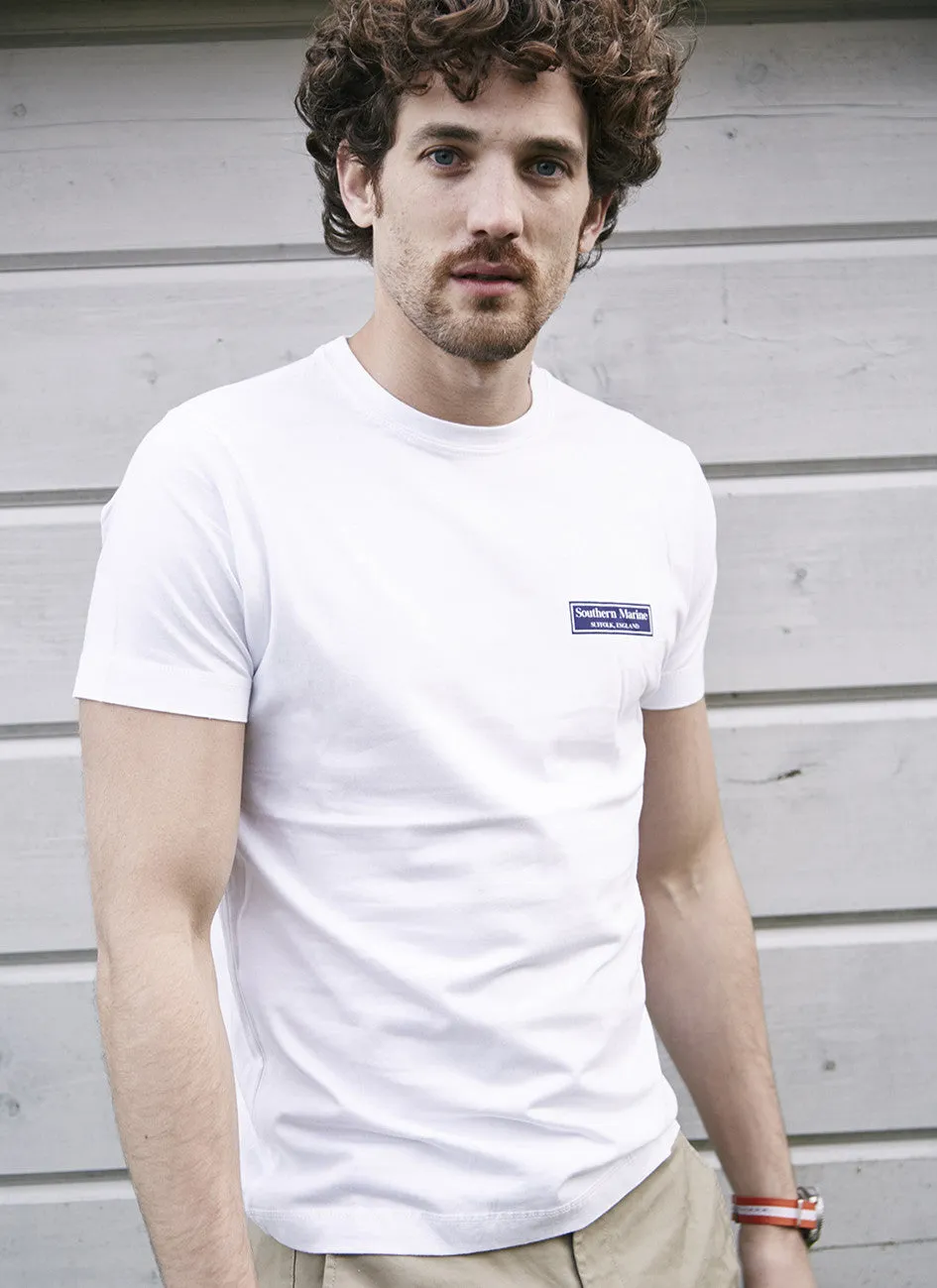 Southern Marine's Men's Classic T Shirt - The Vogel