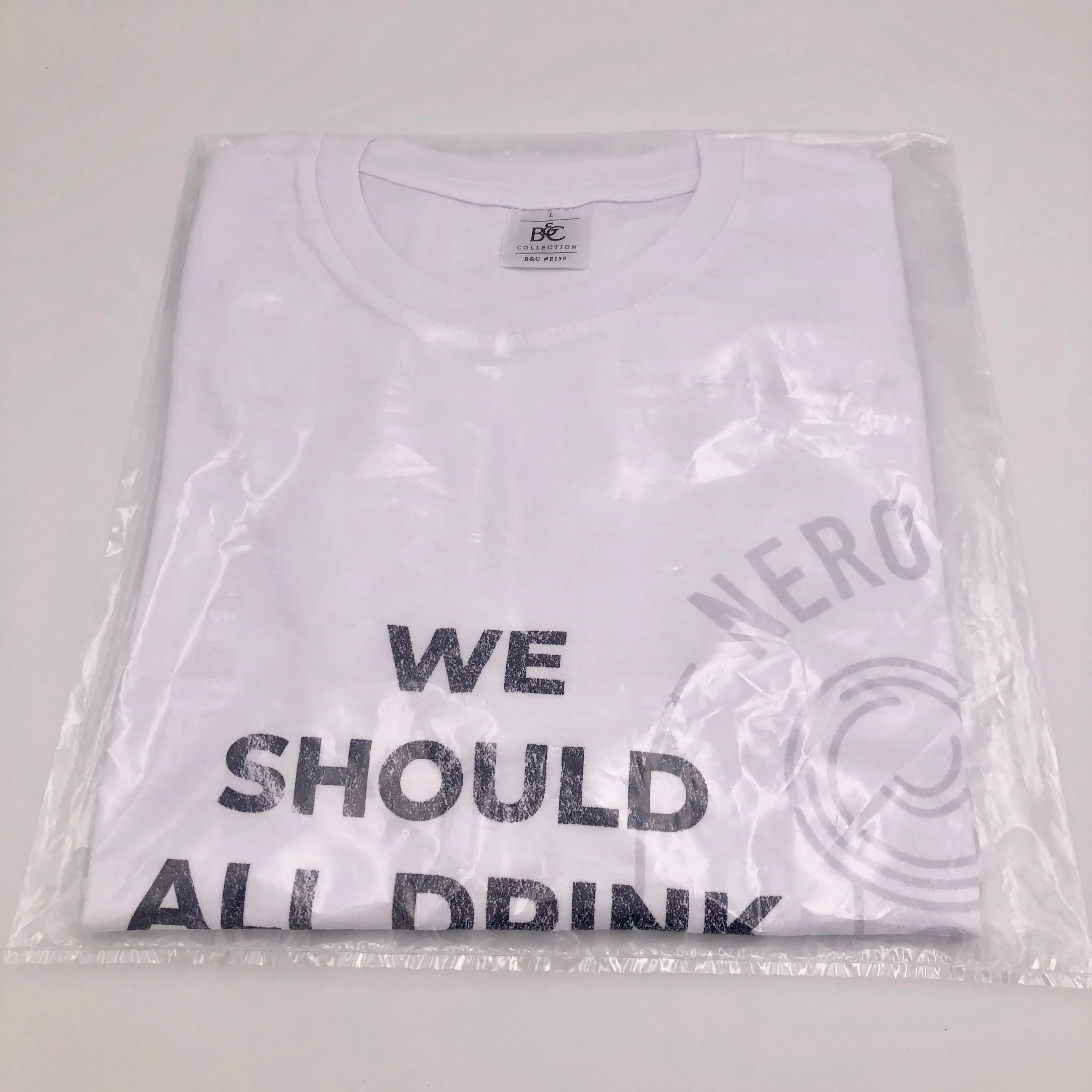 Specialty Coffee T-SHIRT 2023 - MEN