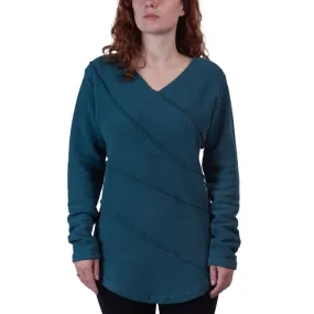 Swirl Pullover