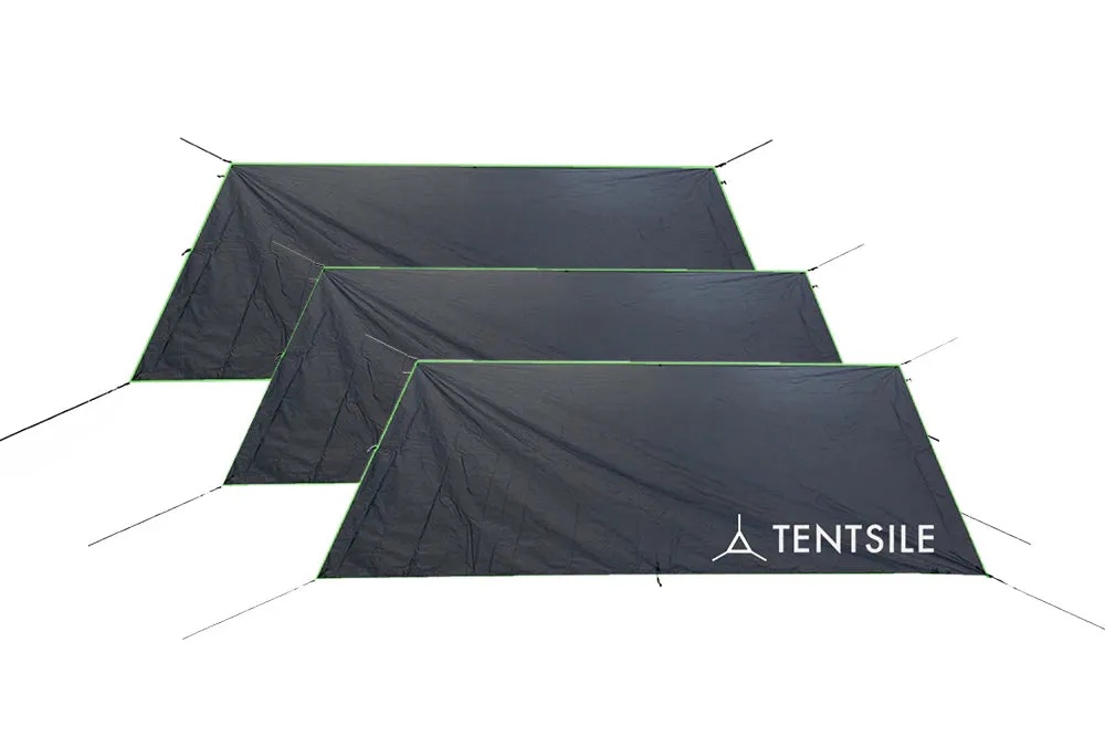 Tentsile Tent Walls