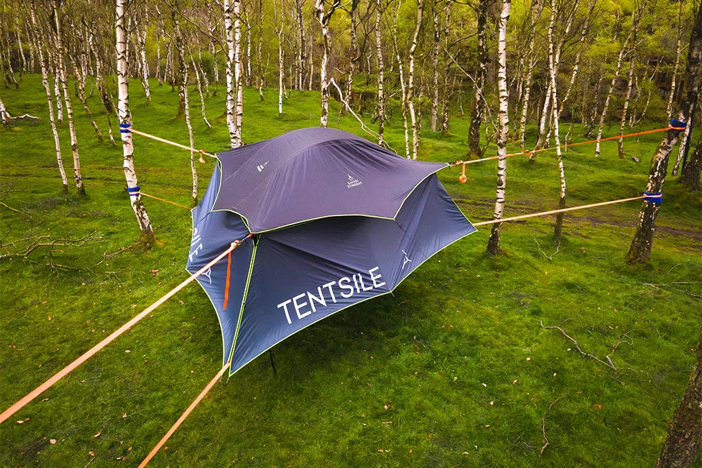 Tentsile Tent Walls