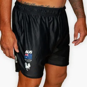 The Intercontinental Training Shorts - AUSTRALIA