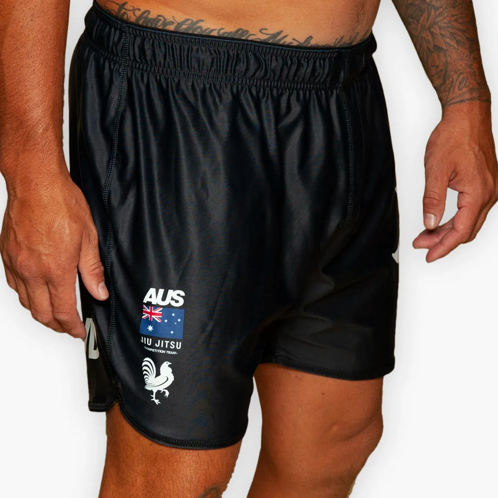 The Intercontinental Training Shorts - AUSTRALIA