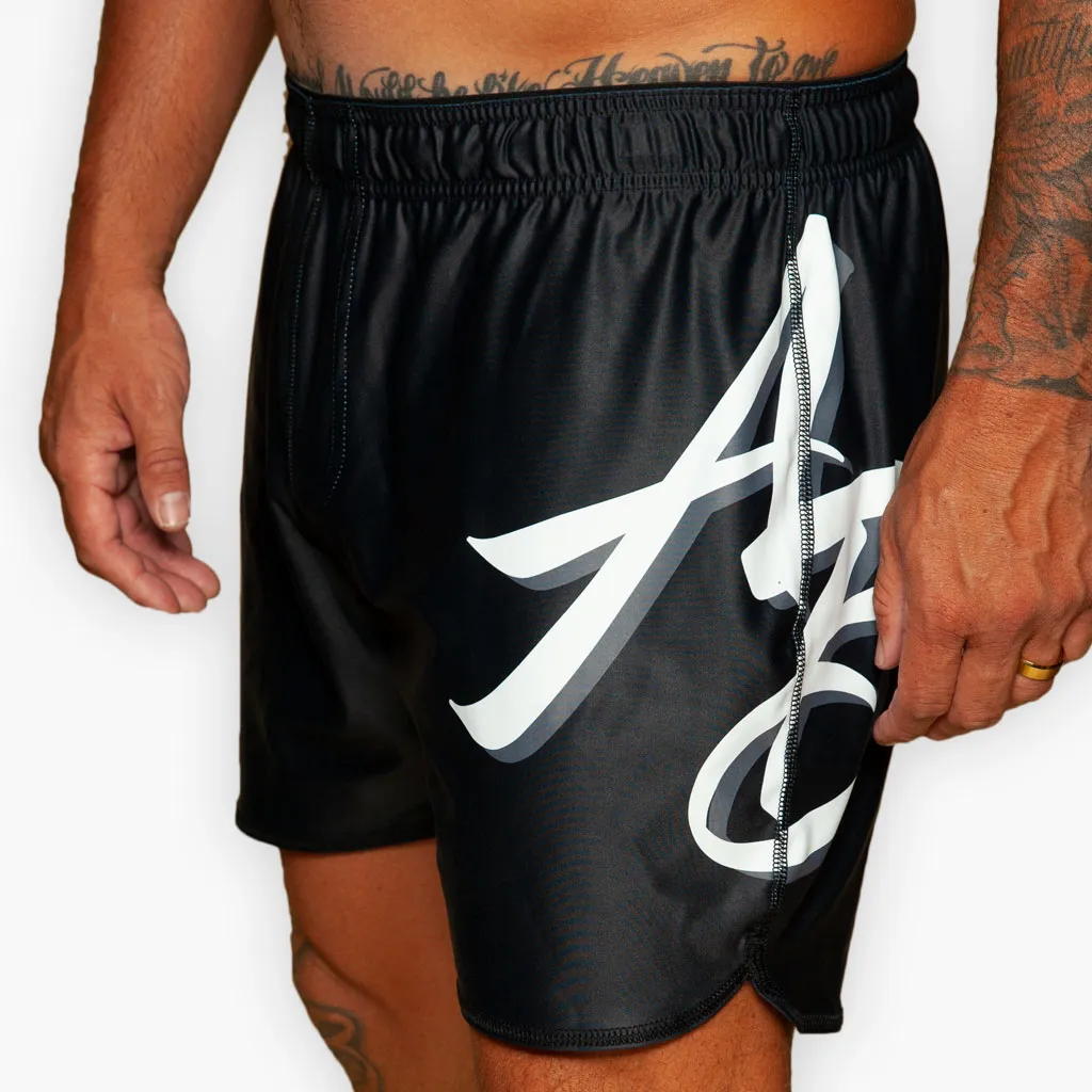 The Intercontinental Training Shorts - AUSTRALIA