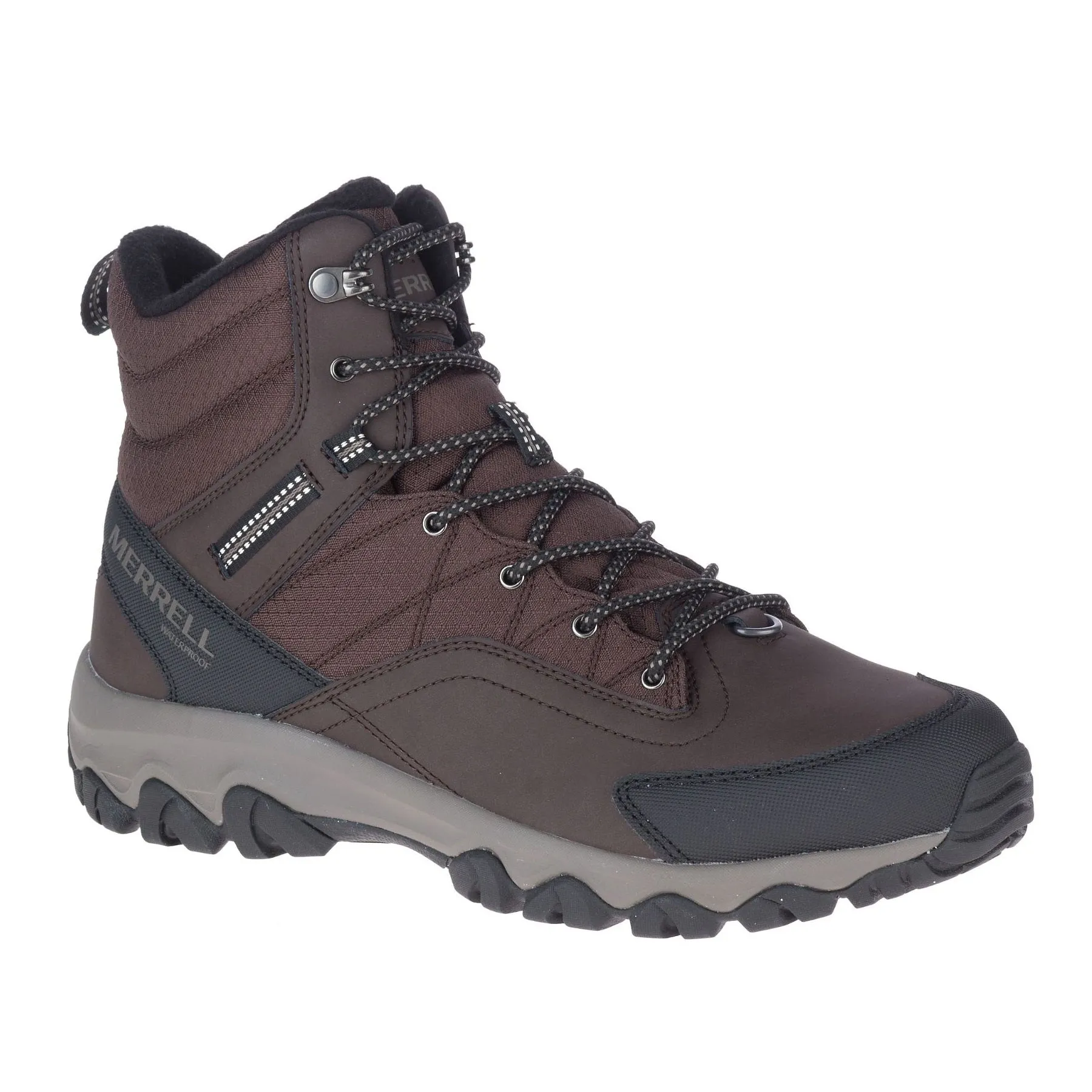Thermo Akita Mid Waterproof Boot (Men)