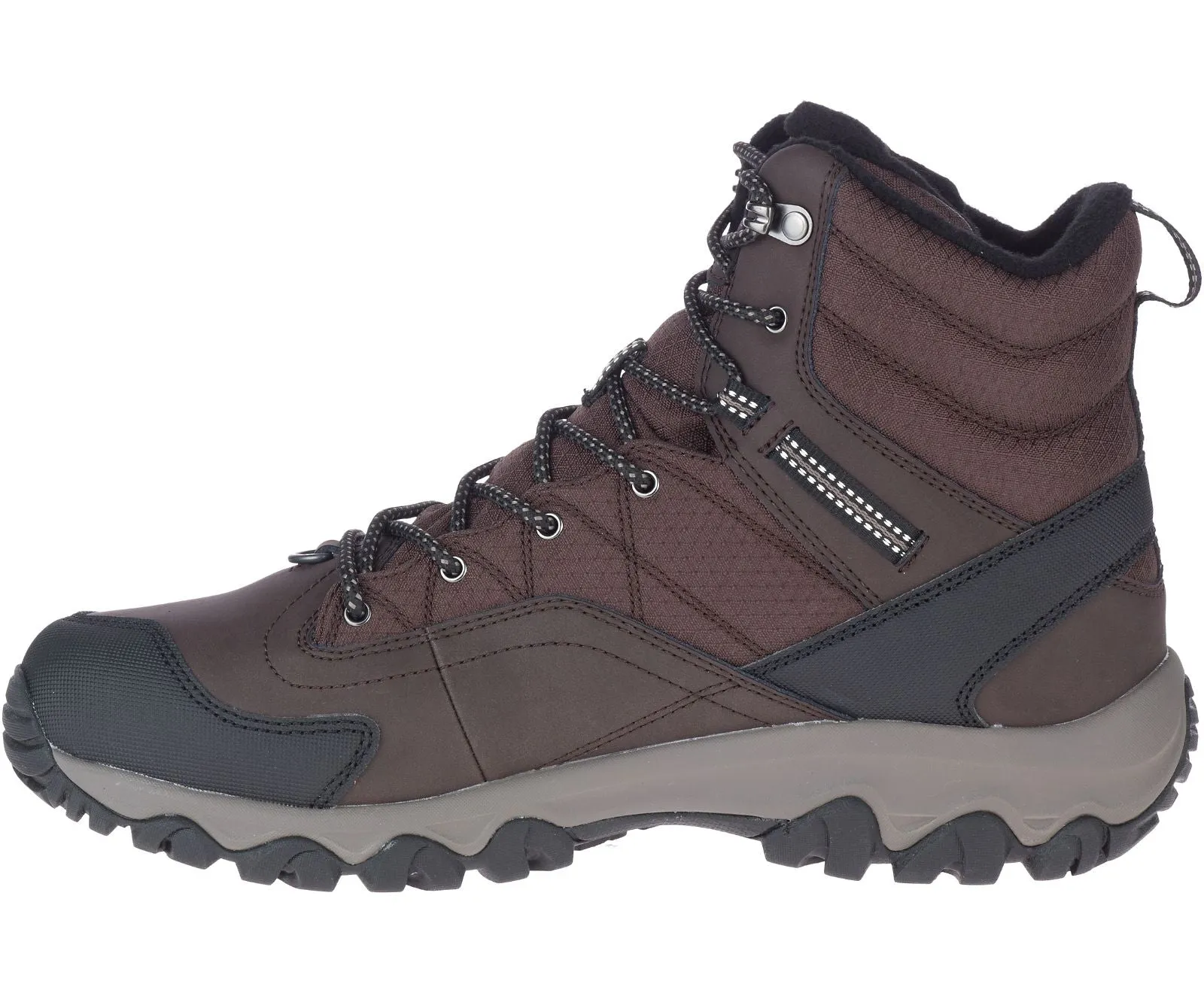 Thermo Akita Mid Waterproof Boot (Men)