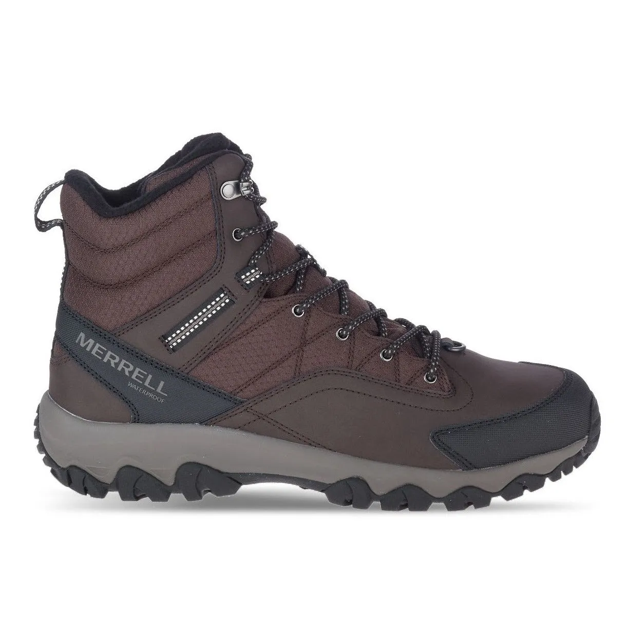 Thermo Akita Mid Waterproof Boot (Men)