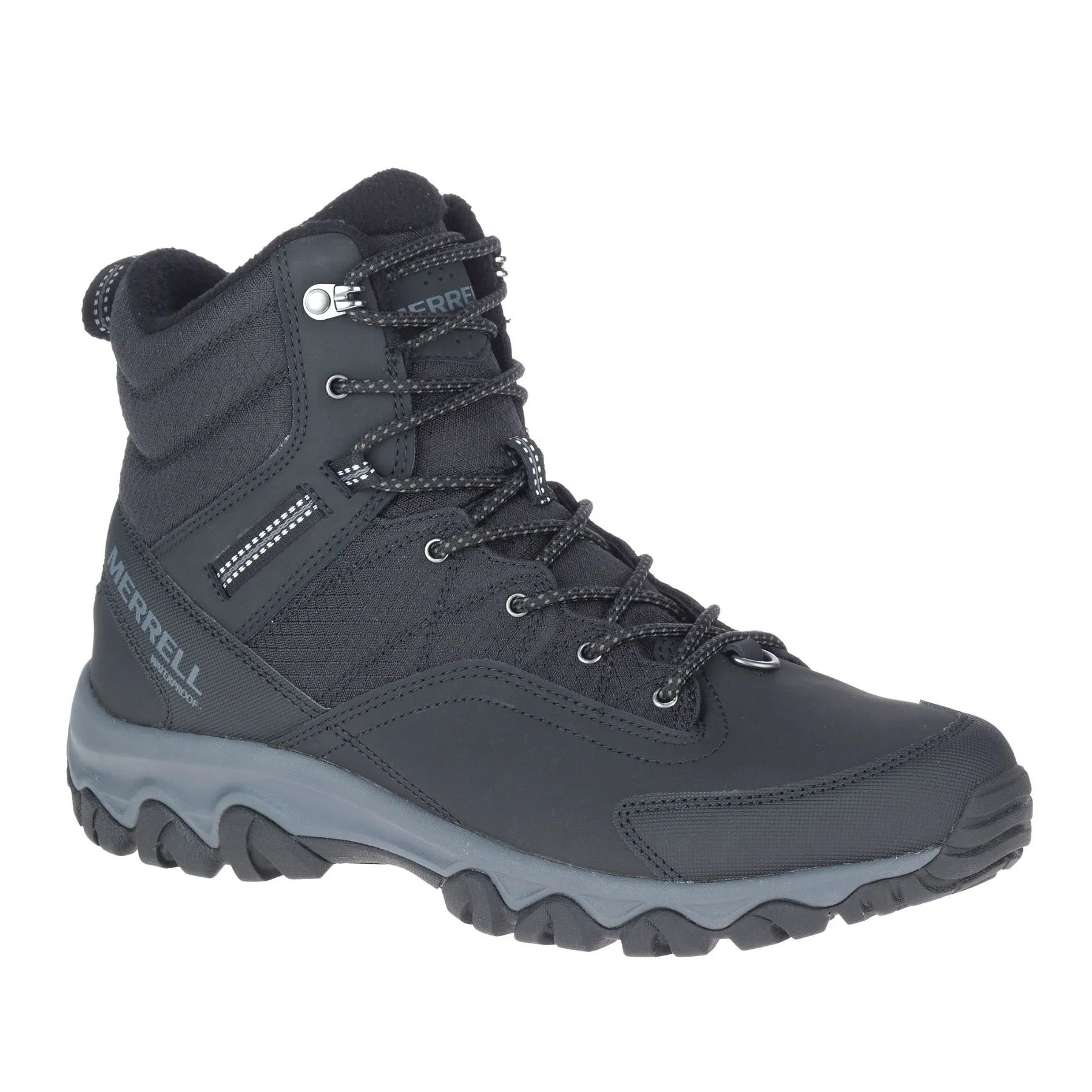 Thermo Akita Mid Waterproof Boot (Men)