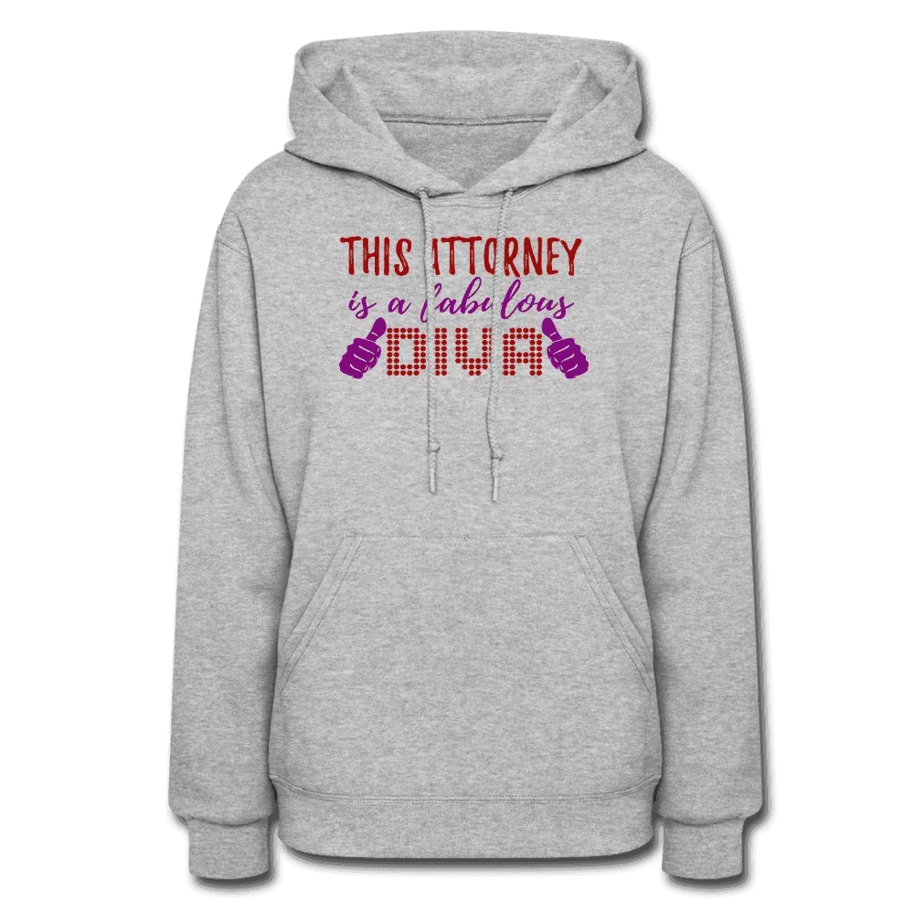Women's Hoodie