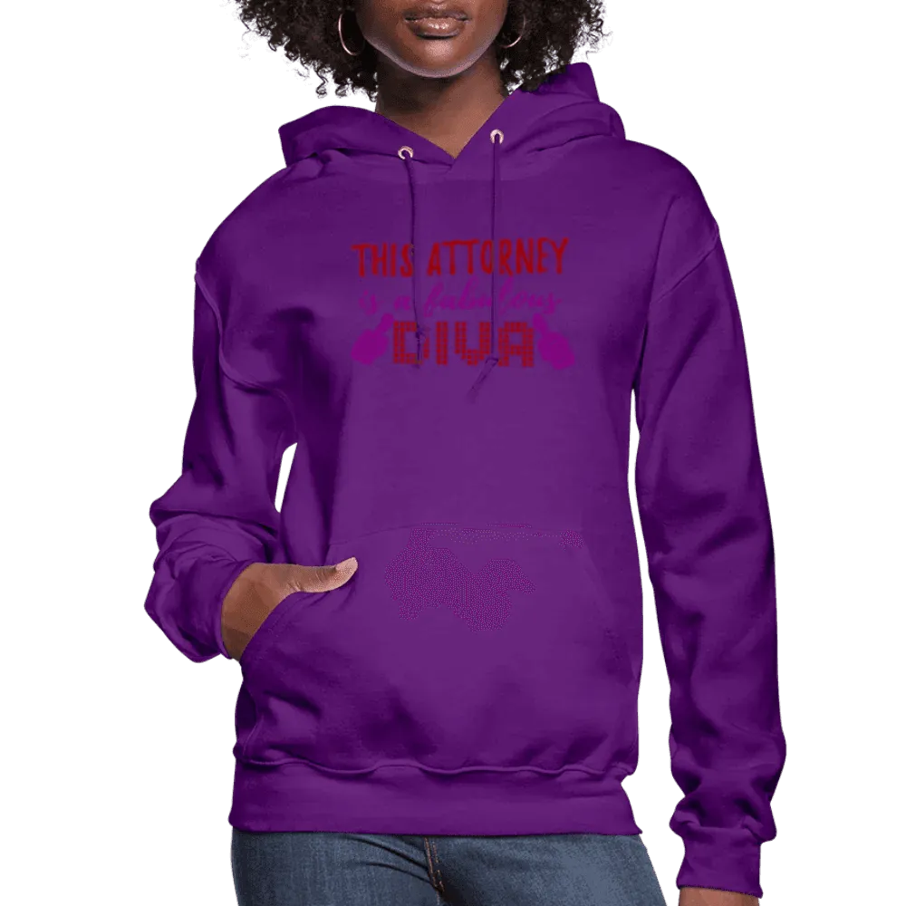 Women's Hoodie