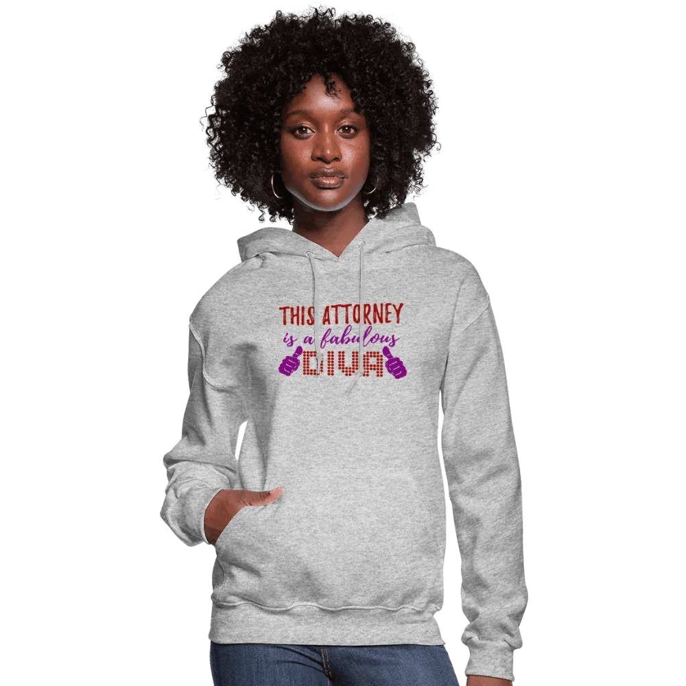 Women's Hoodie