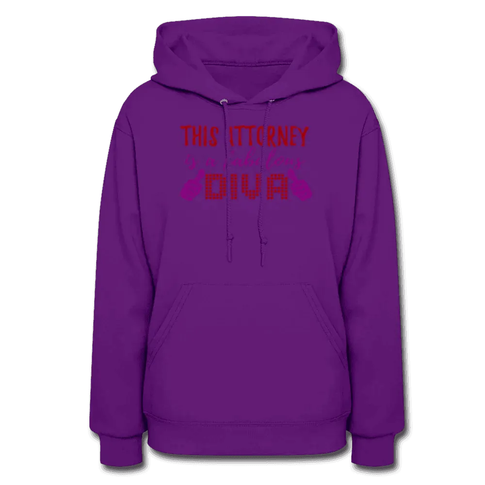 Women's Hoodie