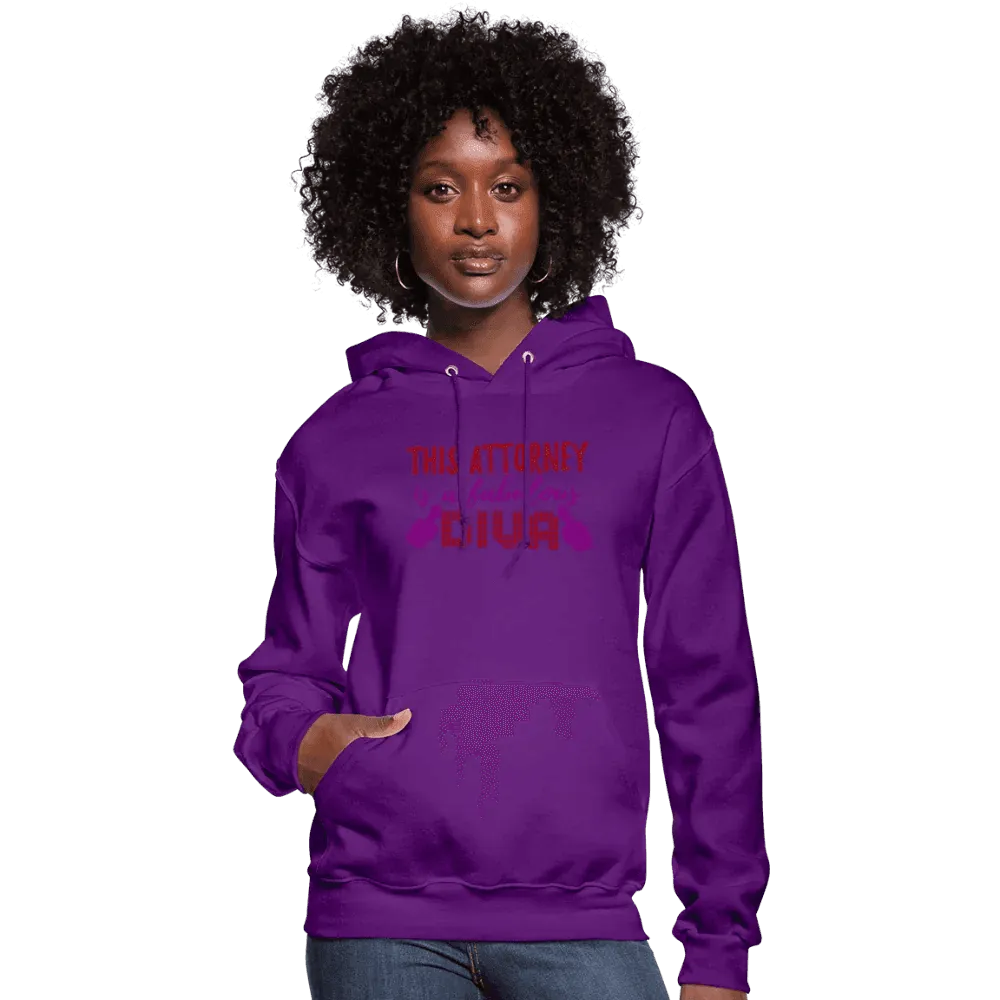 Women's Hoodie