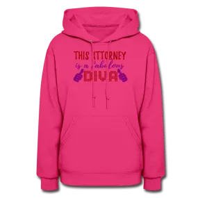 Women's Hoodie