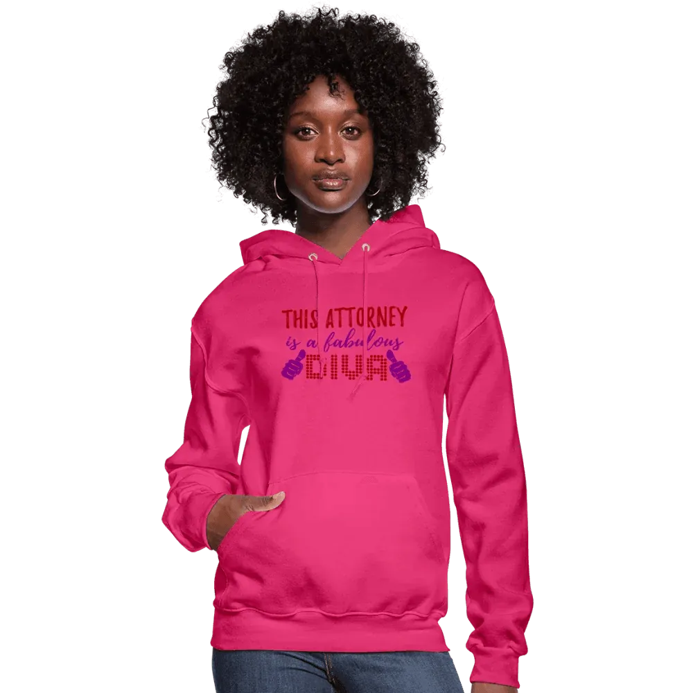 Women's Hoodie