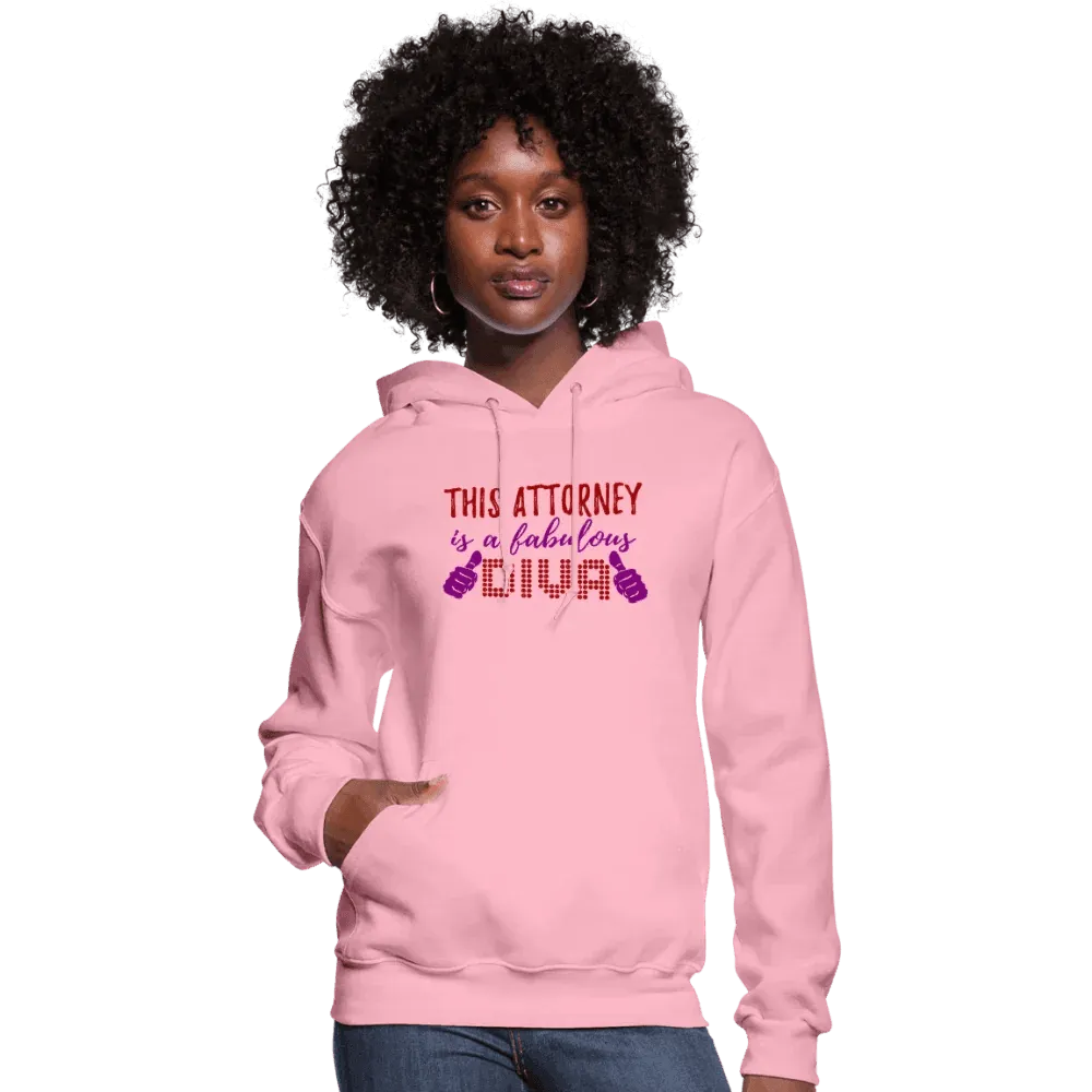 Women's Hoodie