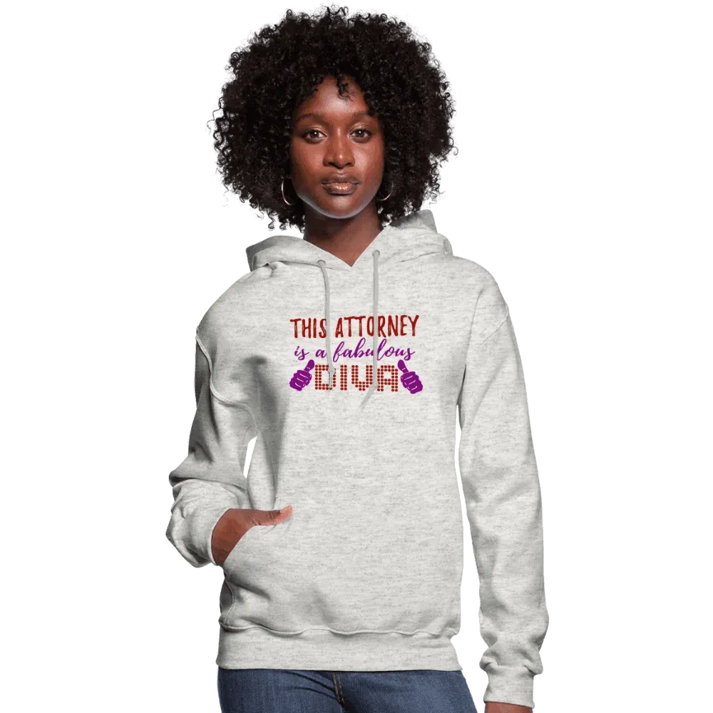 Women's Hoodie