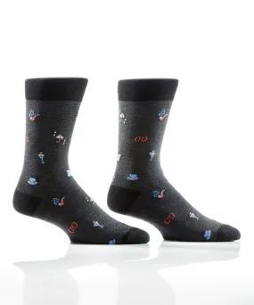YO SOX | "Perfect Gentleman"